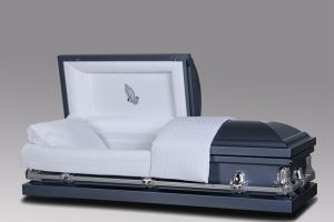 Casket tal-metall 2069