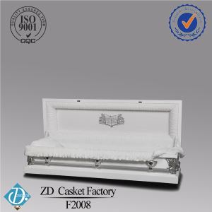 Couch sħiħa Casket F2008