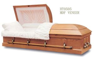 Injam Casket HT-0505