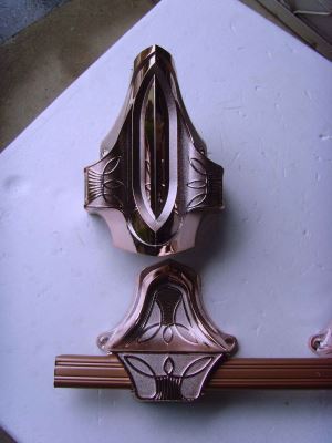 Il-ħardwer casket SWM #17