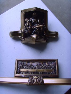 Il-ħardwer casket SWM #15