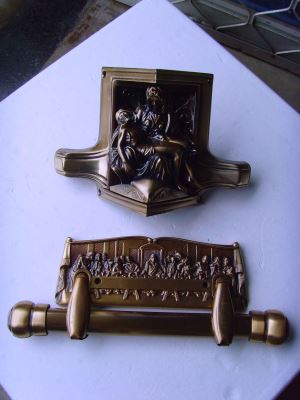 Il-ħardwer casket SWM #09