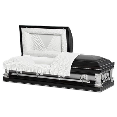Casket iswed u tal-fidda