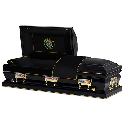 Armata tal-eroj tat-tebut tal-metall